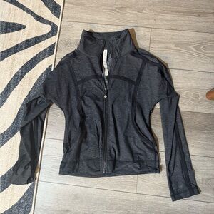 lululemon athletica Women's Define Jacket Size 6